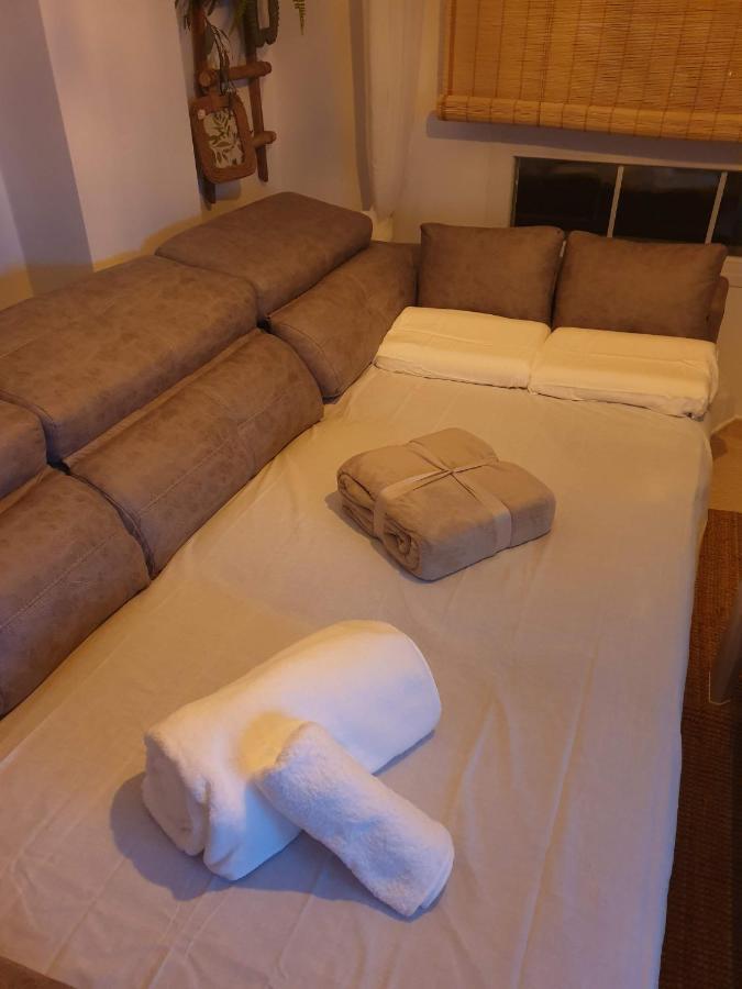 Apartament Apartament Pepillo'S Beach,Wifi Pool Terrace Aguadulce  Zewnętrze zdjęcie