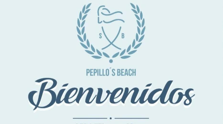 Apartament Apartament Pepillo'S Beach,Wifi Pool Terrace Aguadulce  Zewnętrze zdjęcie